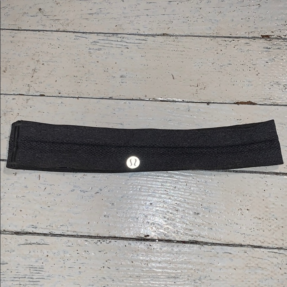 lulu headband